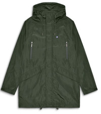 Lambretta Mens Heaton Parka