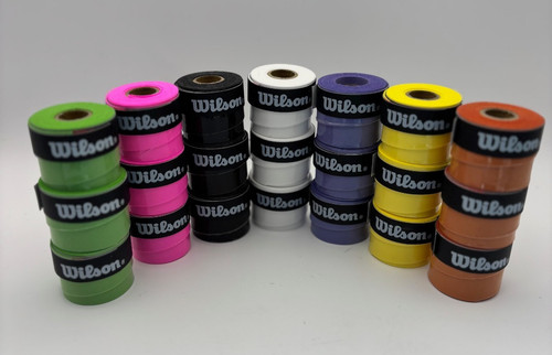 Wilson ultra comfort - ultra, overgrips
