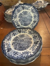 Royal worcester palissy abon - worcester,