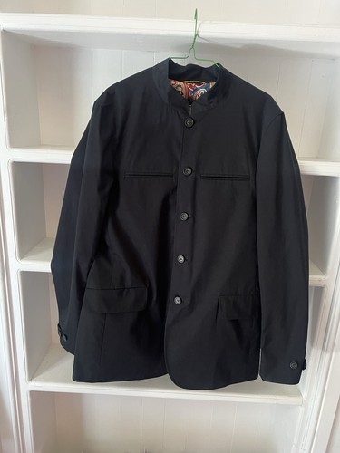 Pretty green lennon jacket - lennon,