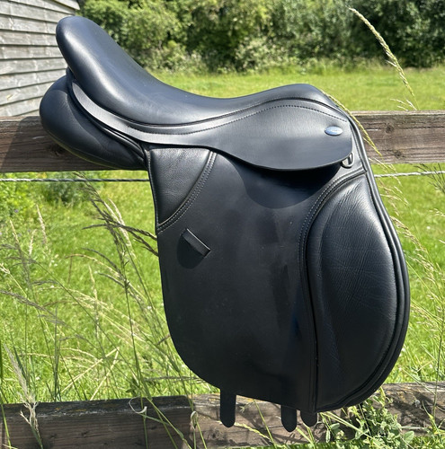 Thorowgood adjustable cob - thorowgood,