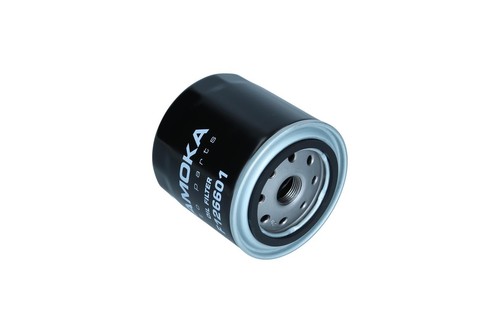 Oil filter f126601 kamoka - oil,