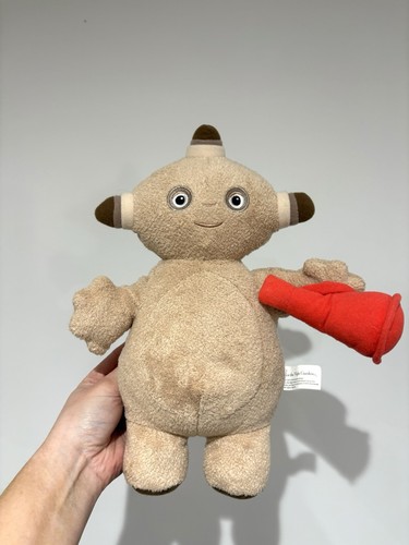 Rare makka pakka with - rare,