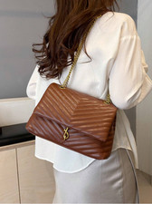 Brown Old Money Lightweight