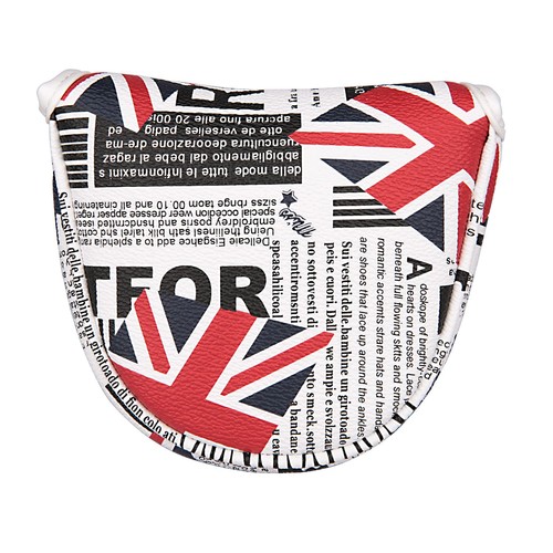 Putter cover headcover - putter, cover/headcover