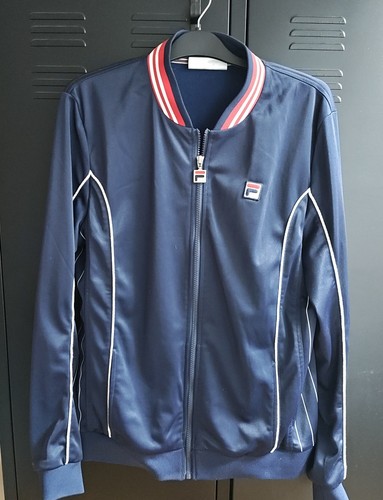 Fila vintage men jacket - men's,