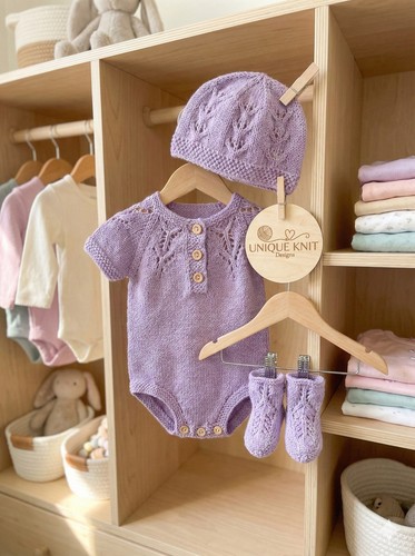 Cherub romper set - romper,