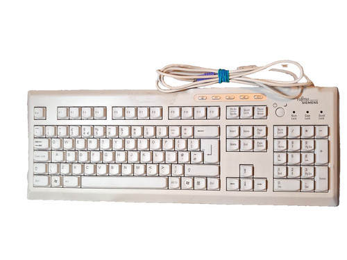 Fujitsu kbpc eco us usb - ,