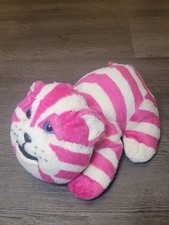 Bagpuss Plush 9" Approx Long