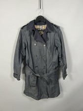 BARBOUR VALERIE WAX Trench