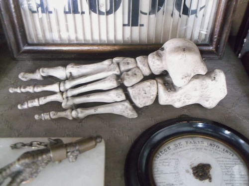 Rare antique 19th - antique, c