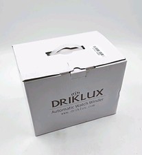 Driklux Rolex Double Watch