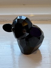 Swarovski Lovlots Black Sheep Shady