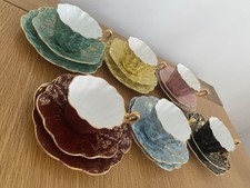 Royal Stuart Spencer Harlequin