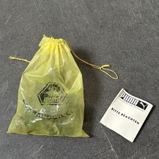 Vintage 1950s / 60s PUMA