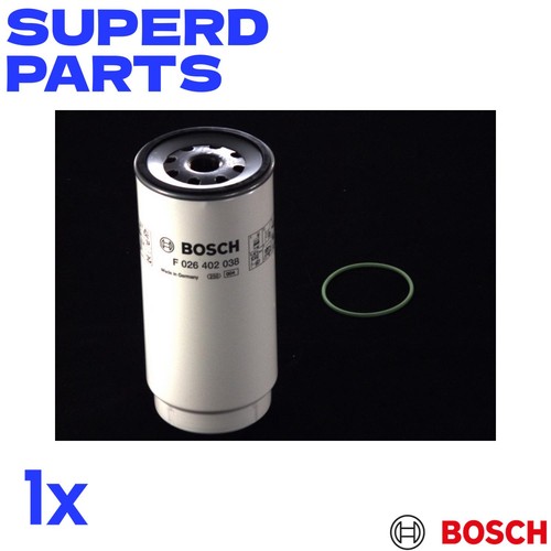 Fuel filter b00bhintb6 for daf - filter,