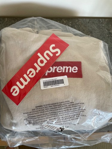 Supreme box logo - supreme, hoodie,