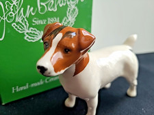 Vintage Beswick Hand Painted