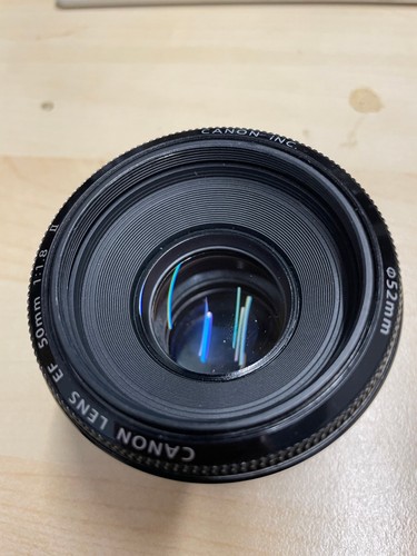 Canon 1 8 - canon, for