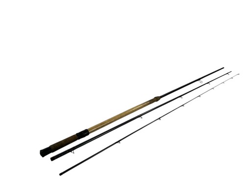 Daiwa whisker ivan - 1x,