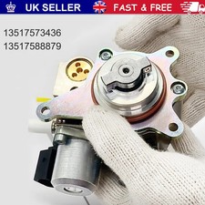 High Pressure Fuel Pump for BMW Mini R55 R56 R57 R58 1.6T Cooper S & JCW N14 New