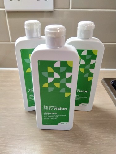 Specsavers easyvision - specsavers,
