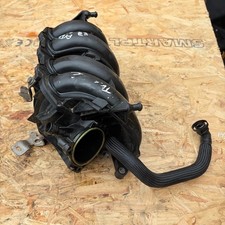 2011 Mini Cooper S R56 1.6