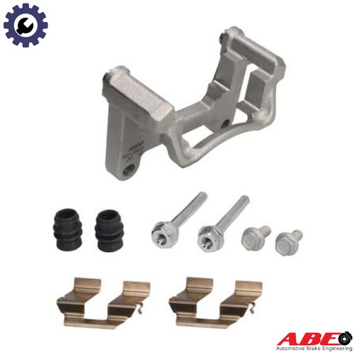 Bracket brake caliper - bracket,