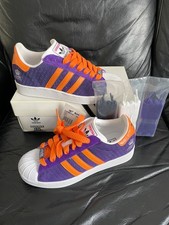 MISSY ELLIOTT ADIDAS SUPERSTAR