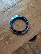 Omega 36mm Blue Seamaster