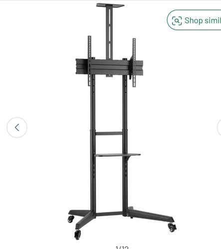 Properav mobile trolley - mobile, tv