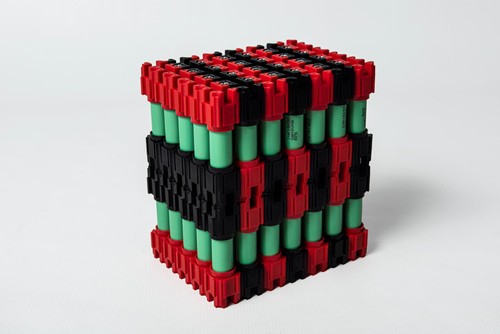 Celcapz vruzend battery - celcapz, uk