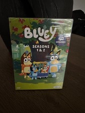 Bluey Seasons 1 & 2 - 103