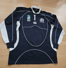 Scotland Rugby Union World Cup