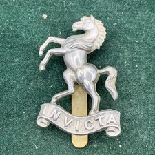 British Army West Kent