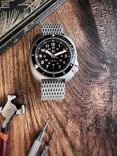 TC-9 Titanium Diver Turtle