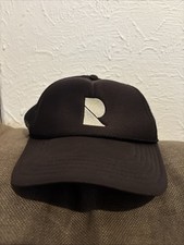 Jacks and Jokers Black Mesh