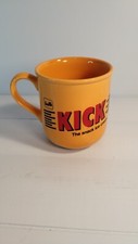 Walls kick the - walls, snack