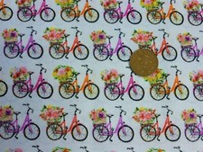 1 fat quarter cotton fabric