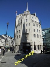 Photo 6x4 BBC Broadcasting