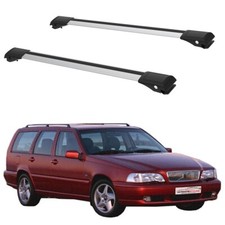 to Fits Volvo V70 Wagon/Estate