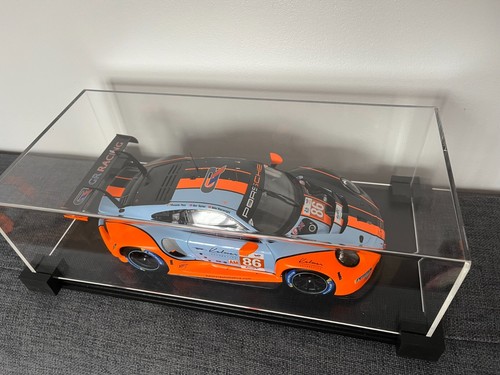 Spark porsche 911 - spark,
