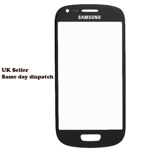 Samsung galaxy mini front - samsung,