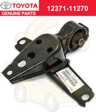 Toyota New Starlet 4EFTE EP82