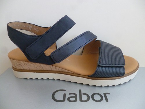 Gabor women sandals shoes - gabor, women's