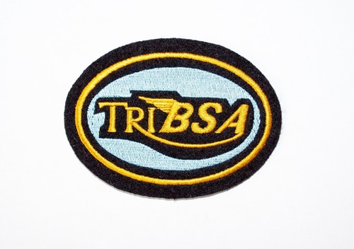 Classic tribsa embroidered - classic,