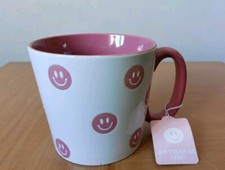 Sunday Morning White Large