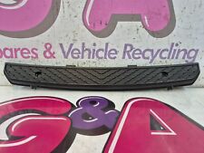 2013 MERCEDES SPRINTER MINI BUS 2.1 DIESEL FRONT BUMPER TRIM PANEL 06-18