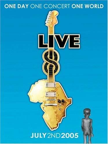 Live dvd good - dvd,