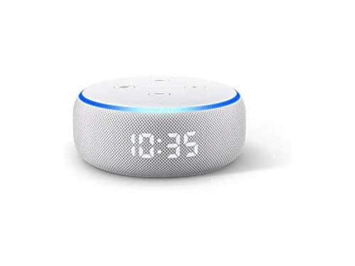 Echo dot smart - dot,